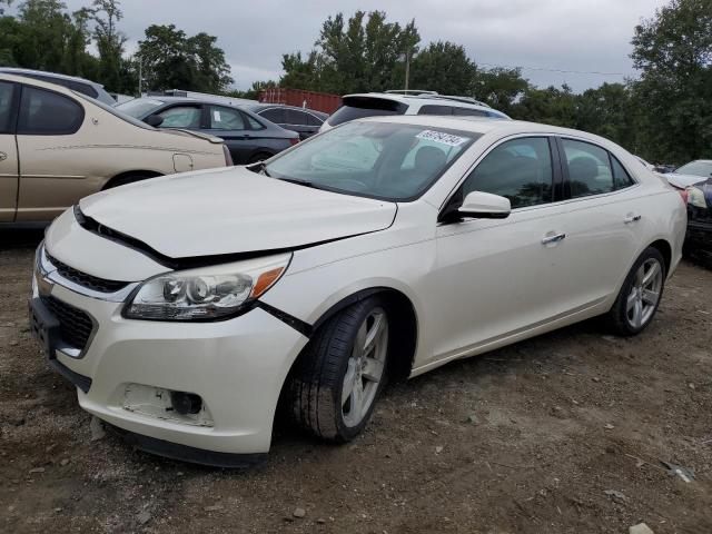 Photo 0 VIN: 1G11J5SX3EF168642 - CHEVROLET MALIBU LTZ 