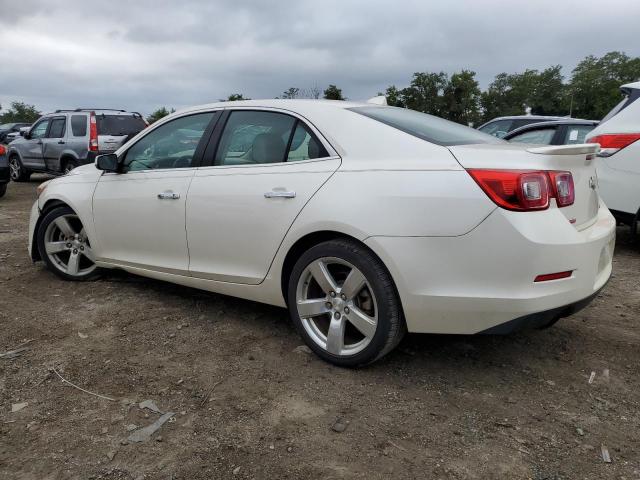 Photo 1 VIN: 1G11J5SX3EF168642 - CHEVROLET MALIBU LTZ 