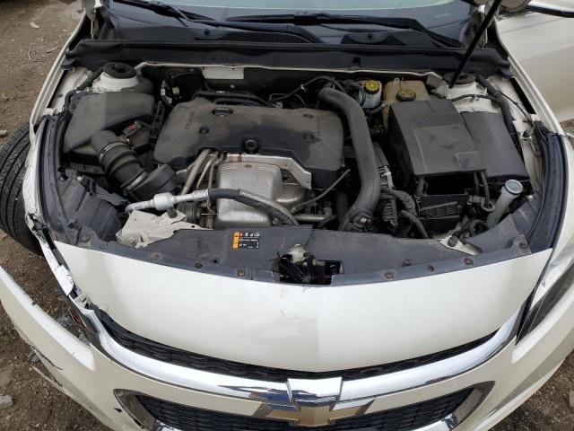 Photo 10 VIN: 1G11J5SX3EF168642 - CHEVROLET MALIBU LTZ 