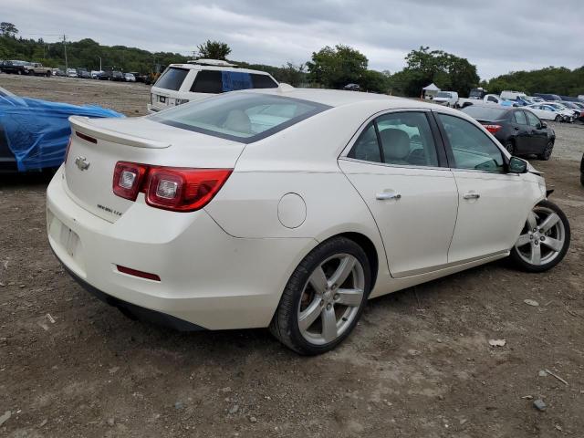 Photo 2 VIN: 1G11J5SX3EF168642 - CHEVROLET MALIBU LTZ 