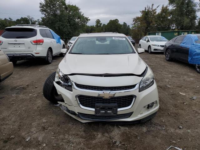 Photo 4 VIN: 1G11J5SX3EF168642 - CHEVROLET MALIBU LTZ 