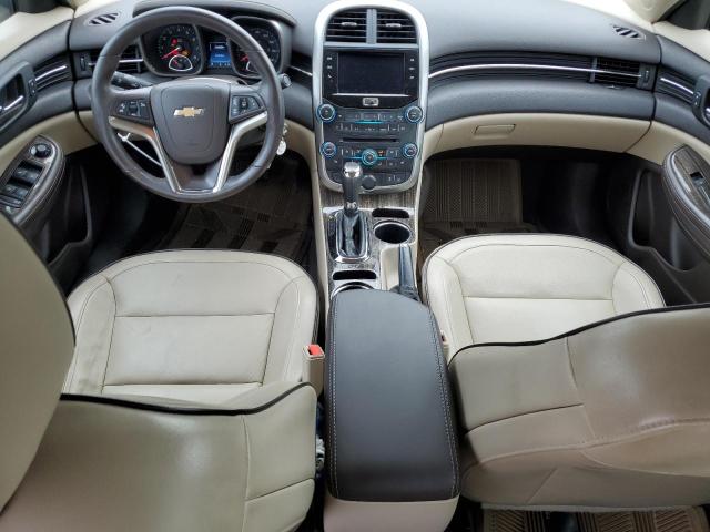 Photo 7 VIN: 1G11J5SX3EF168642 - CHEVROLET MALIBU LTZ 