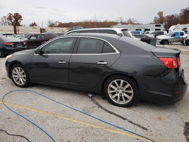 Photo 1 VIN: 1G11J5SX3EF194979 - CHEVROLET MALIBU 