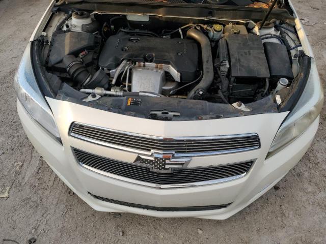 Photo 10 VIN: 1G11J5SX4DF333189 - CHEVROLET MALIBU LTZ 