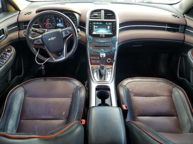 Photo 7 VIN: 1G11J5SX4DF333189 - CHEVROLET MALIBU LTZ 