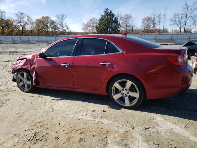 Photo 1 VIN: 1G11J5SX4DF348789 - CHEVROLET MALIBU LTZ 