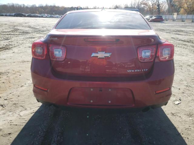 Photo 5 VIN: 1G11J5SX4DF348789 - CHEVROLET MALIBU LTZ 