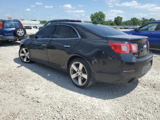 Photo 1 VIN: 1G11J5SX4DF348808 - CHEVROLET MALIBU 