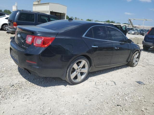 Photo 2 VIN: 1G11J5SX4DF348808 - CHEVROLET MALIBU 