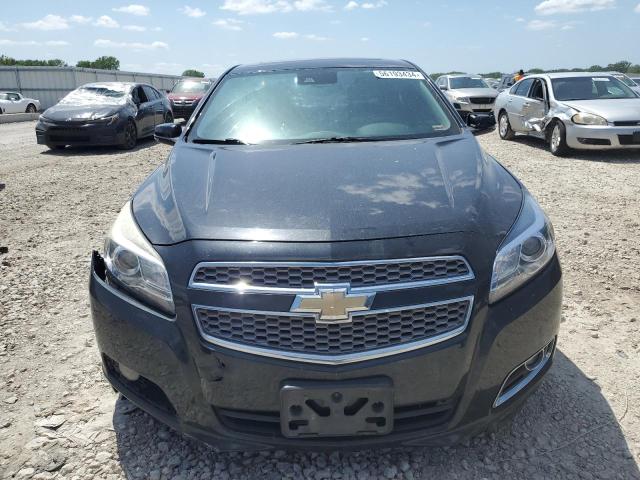 Photo 4 VIN: 1G11J5SX4DF348808 - CHEVROLET MALIBU 