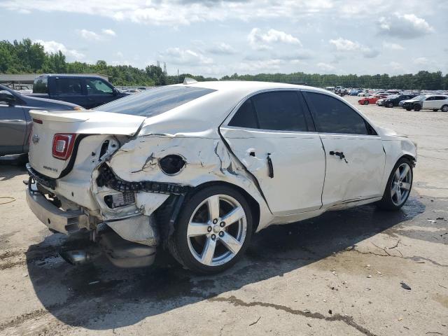 Photo 2 VIN: 1G11J5SX4EF155835 - CHEVROLET MALIBU LTZ 