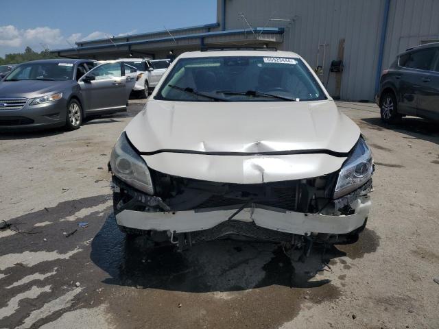 Photo 4 VIN: 1G11J5SX4EF155835 - CHEVROLET MALIBU LTZ 