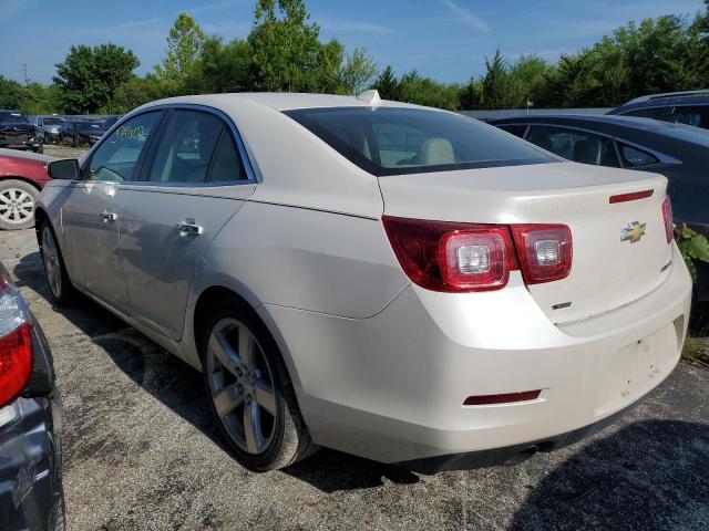 Photo 1 VIN: 1G11J5SX4EF173560 - CHEVROLET MALIBU LTZ 