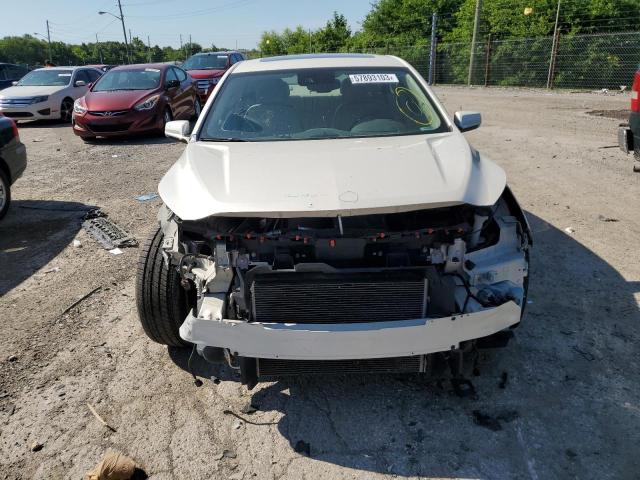 Photo 4 VIN: 1G11J5SX4EF173560 - CHEVROLET MALIBU LTZ 