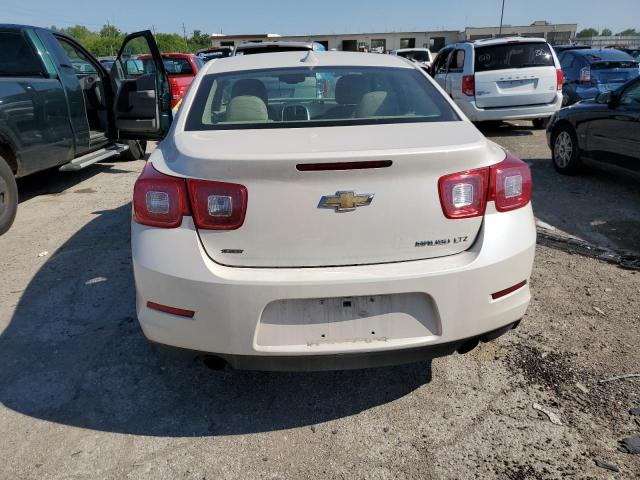 Photo 5 VIN: 1G11J5SX4EF173560 - CHEVROLET MALIBU LTZ 