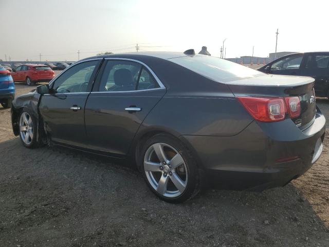 Photo 1 VIN: 1G11J5SX4EF252517 - CHEVROLET MALIBU 