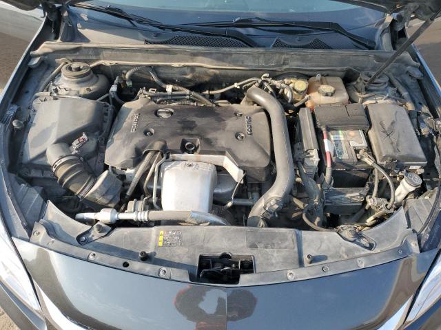 Photo 10 VIN: 1G11J5SX4EF252517 - CHEVROLET MALIBU 