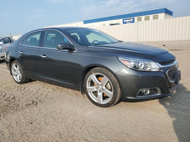 Photo 3 VIN: 1G11J5SX4EF252517 - CHEVROLET MALIBU 