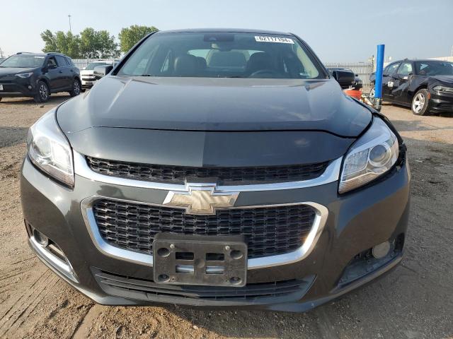 Photo 4 VIN: 1G11J5SX4EF252517 - CHEVROLET MALIBU 