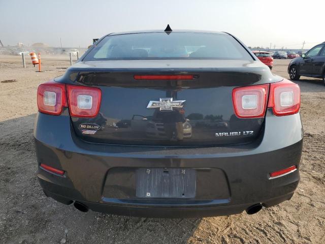 Photo 5 VIN: 1G11J5SX4EF252517 - CHEVROLET MALIBU 