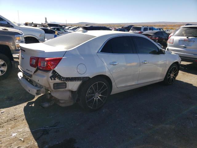 Photo 2 VIN: 1G11J5SX4EF253568 - CHEVROLET MALIBU 