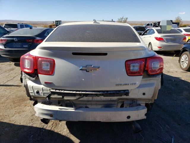 Photo 5 VIN: 1G11J5SX4EF253568 - CHEVROLET MALIBU 