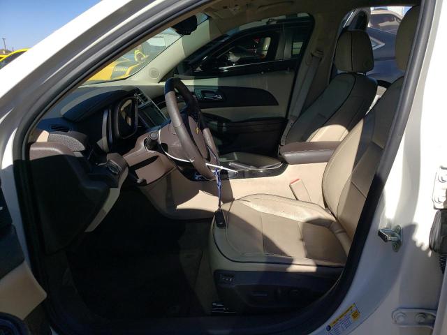 Photo 6 VIN: 1G11J5SX4EF253568 - CHEVROLET MALIBU 