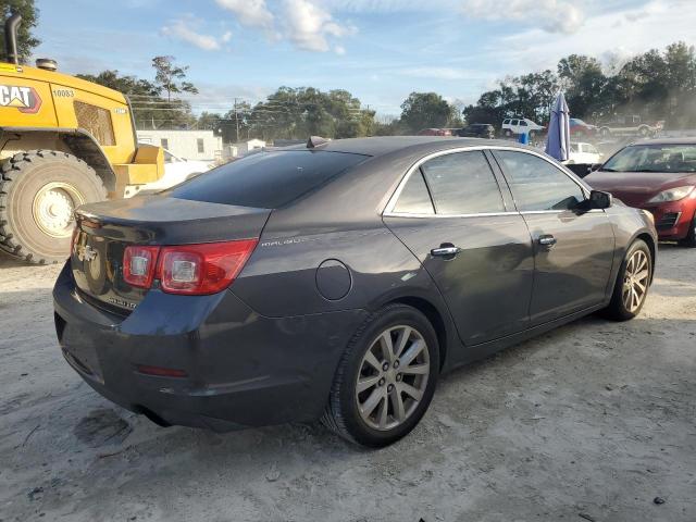 Photo 2 VIN: 1G11J5SX5DF159875 - CHEVROLET MALIBU 