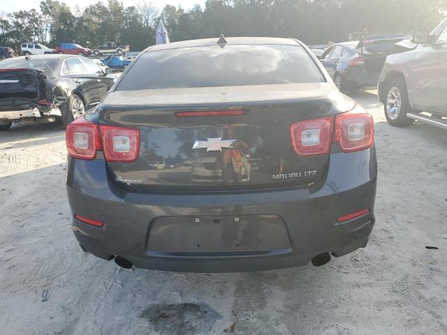 Photo 5 VIN: 1G11J5SX5DF159875 - CHEVROLET MALIBU 