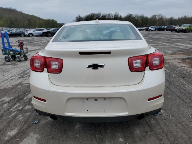 Photo 5 VIN: 1G11J5SX5DF186915 - CHEVROLET MALIBU 