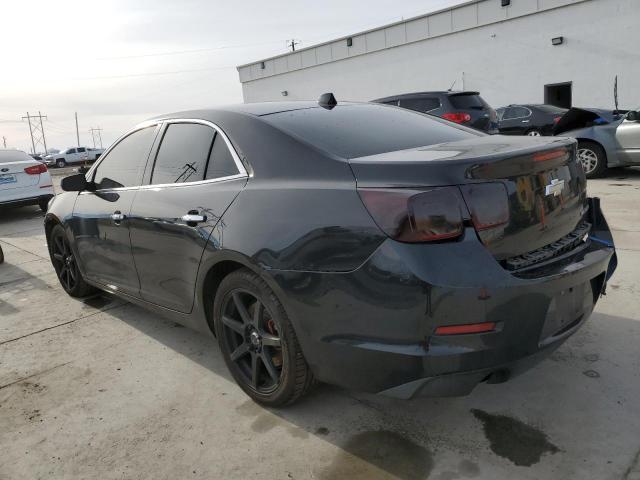 Photo 1 VIN: 1G11J5SX5DF187885 - CHEVROLET MALIBU LTZ 