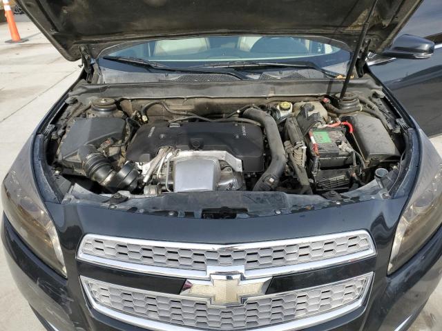 Photo 10 VIN: 1G11J5SX5DF187885 - CHEVROLET MALIBU LTZ 