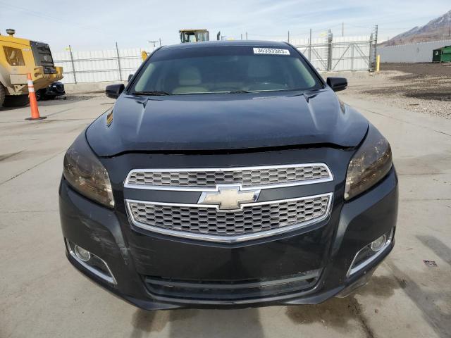 Photo 4 VIN: 1G11J5SX5DF187885 - CHEVROLET MALIBU LTZ 