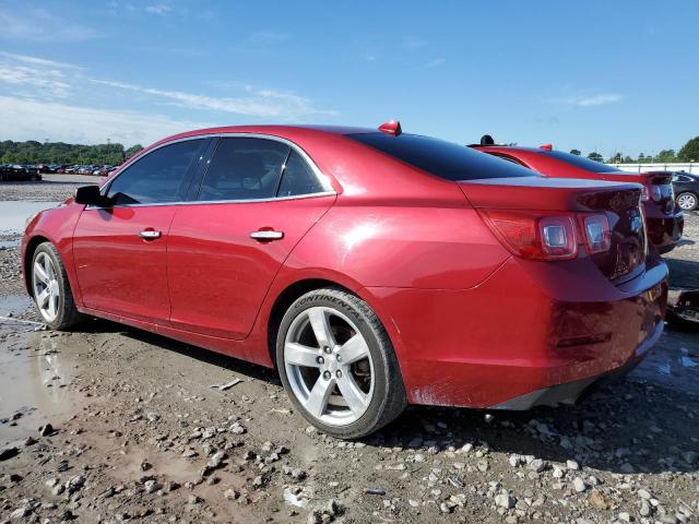 Photo 1 VIN: 1G11J5SX5DF256588 - CHEVROLET MALIBU 