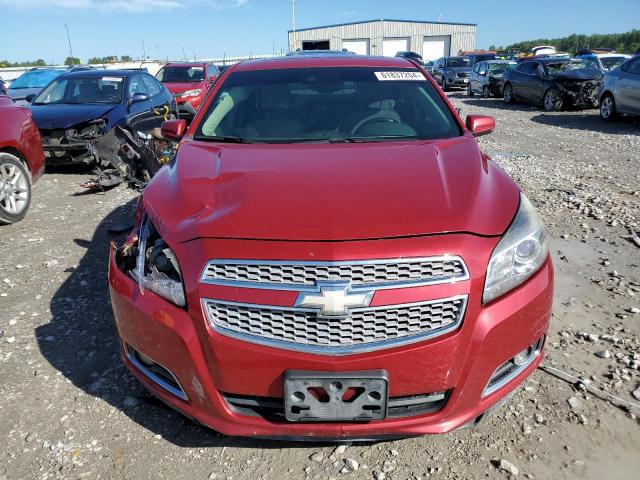 Photo 4 VIN: 1G11J5SX5DF256588 - CHEVROLET MALIBU 