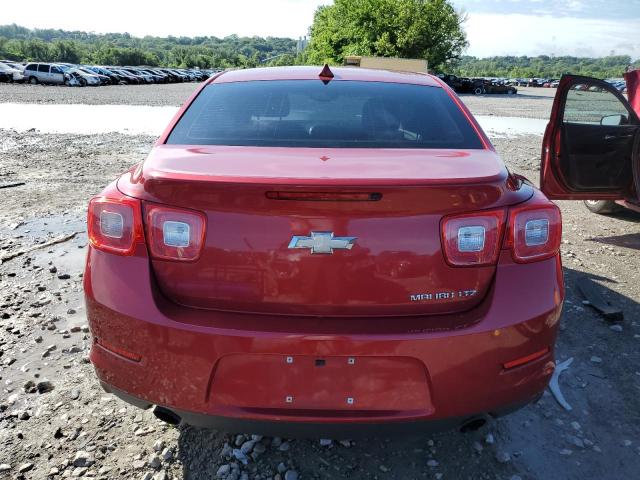 Photo 5 VIN: 1G11J5SX5DF256588 - CHEVROLET MALIBU 