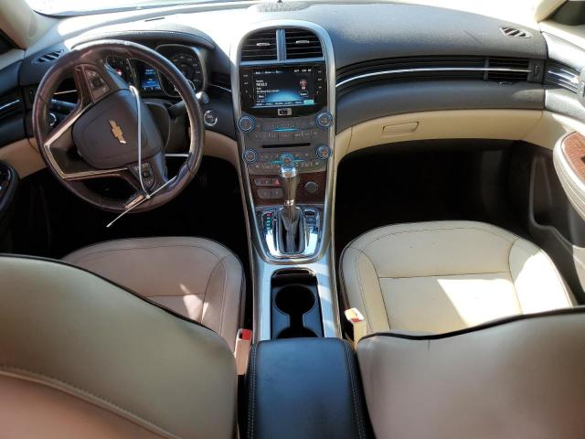 Photo 7 VIN: 1G11J5SX5DF256588 - CHEVROLET MALIBU 