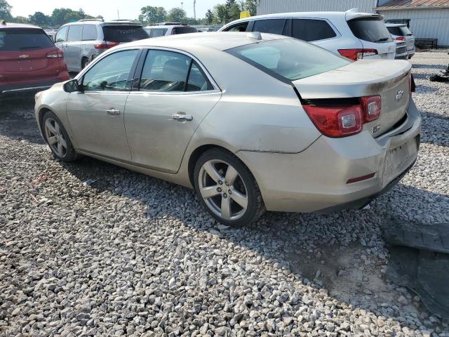 Photo 1 VIN: 1G11J5SX5DF337011 - CHEVROLET MALIBU 