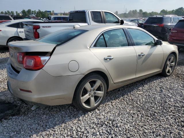 Photo 2 VIN: 1G11J5SX5DF337011 - CHEVROLET MALIBU 