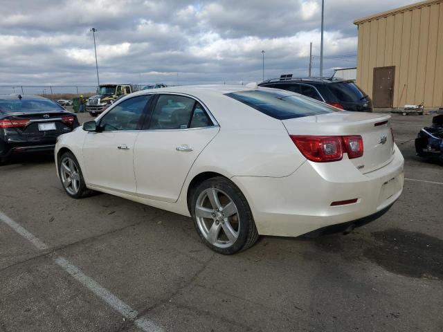 Photo 1 VIN: 1G11J5SX5EF129440 - CHEVROLET MALIBU LTZ 