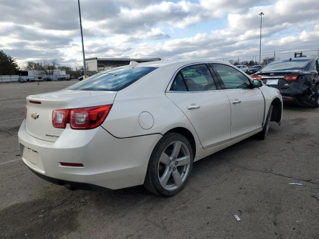 Photo 2 VIN: 1G11J5SX5EF129440 - CHEVROLET MALIBU LTZ 