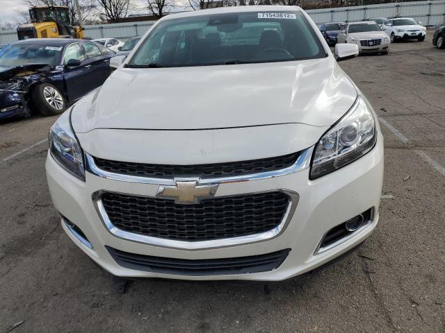 Photo 4 VIN: 1G11J5SX5EF129440 - CHEVROLET MALIBU LTZ 