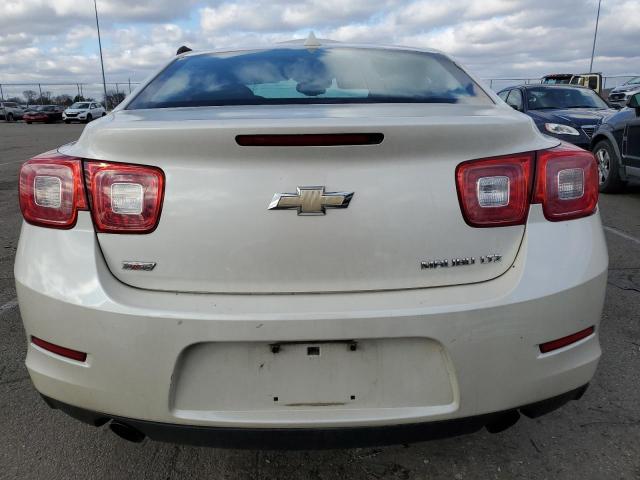 Photo 5 VIN: 1G11J5SX5EF129440 - CHEVROLET MALIBU LTZ 