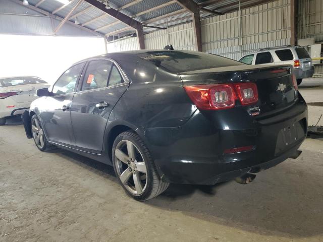 Photo 1 VIN: 1G11J5SX5EF174944 - CHEVROLET MALIBU LTZ 