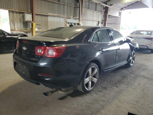 Photo 2 VIN: 1G11J5SX5EF174944 - CHEVROLET MALIBU LTZ 