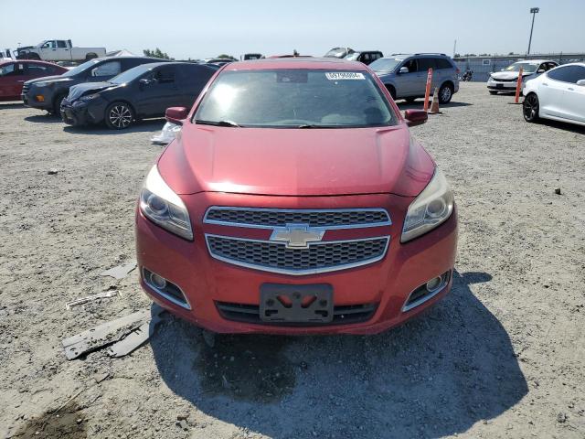 Photo 4 VIN: 1G11J5SX6DF179763 - CHEVROLET MALIBU 