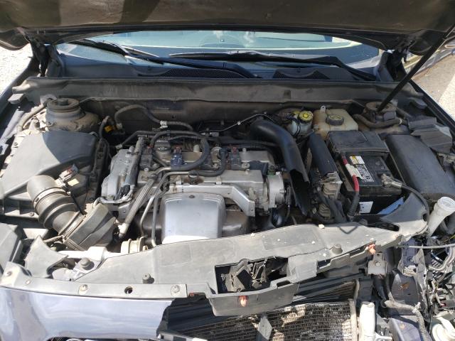 Photo 6 VIN: 1G11J5SX6DF236494 - CHEVROLET MALIBU LTZ 