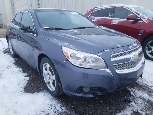 Photo 0 VIN: 1G11J5SX6DF316457 - CHEVROLET MALIBU 