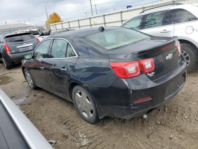 Photo 1 VIN: 1G11J5SX6DF336238 - CHEVROLET MALIBU LTZ 