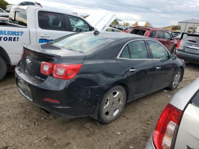 Photo 2 VIN: 1G11J5SX6DF336238 - CHEVROLET MALIBU LTZ 